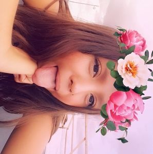 Meet your Posher, Kiara